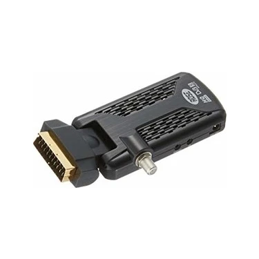 Rose DR-5040 Mini Scart Uydu