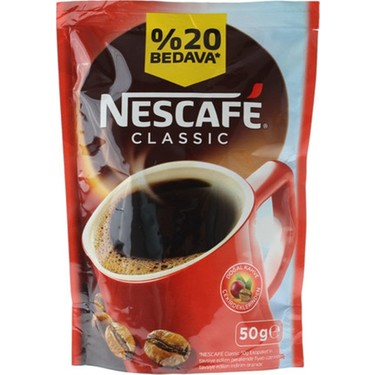 Nescafe 3u1 Arada 17 5 Gr 96 Adet Trendyol