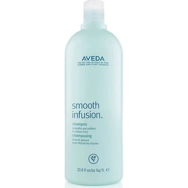 Aveda Smooth Infusion Sülfatsız Şampuan Fiyatı - Taksit Seçenekleri
