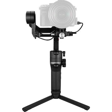 Zhiyun Weebill S Taşınabilir Gimbal Sabitleyici Fiyatı, 4.8 Puanı İle