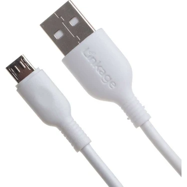 Linkage Micro USB Şarj ve Data Kablosu 2A 1