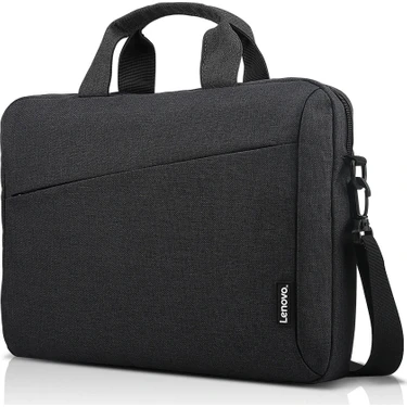 Lenovo Case 15.6" Toploader T210 Taşınabilir Bilgisayar Çantası Siyah