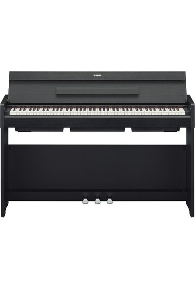 Yamaha YDP S34B Dijital Piyano (Siyah)