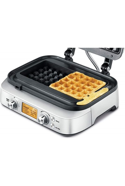 Sage BWM620_BSS Smart Waffle Makinesi