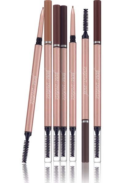 Jane İredale Retractable Brow Pencil-Otomatik Mineral Kaş Kalemi #Blonde 0,9 gr