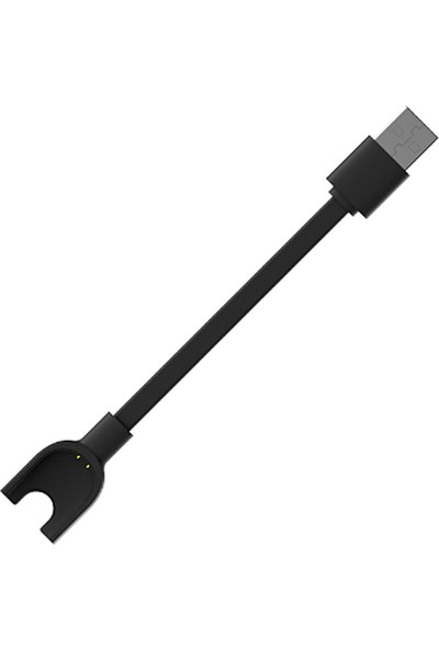 Mi Band 3 Yedek USB Şarj Kablosu