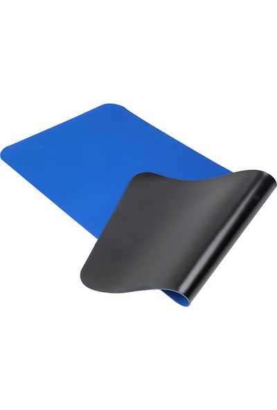 Addison 300271 Mavi Oyuncu Uzun Mouse Pad