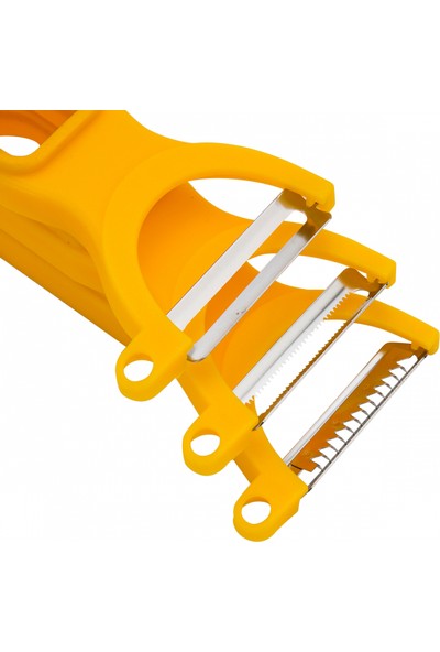 Crick Crack 3'lü Soyacak M-660