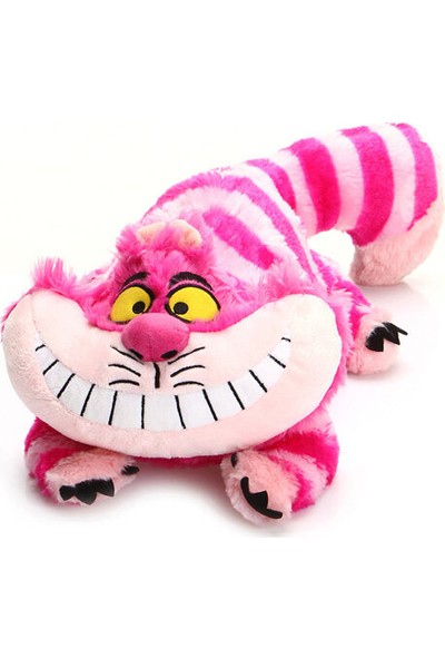 Disney Peluş Kedi Cheshire 45 cm Uyku Arkadaşı