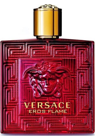 Versace Eros Flame Edp 200 Ml Erkek Parfüm