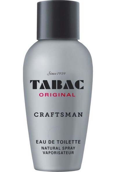 Guerlain Tabac Craftsman Edt 100ml Erkek Parfüm