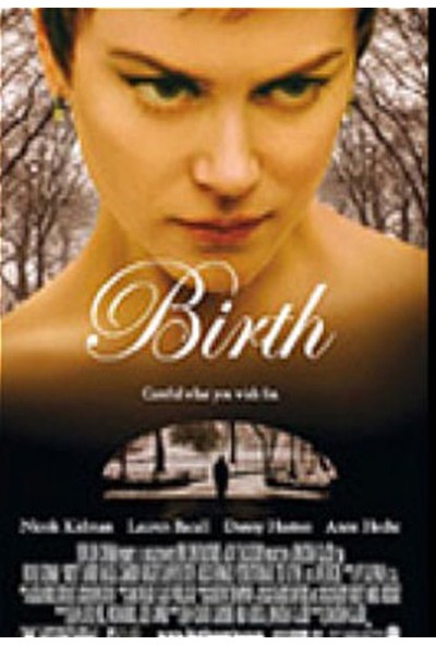 Doğum - Birth DVD