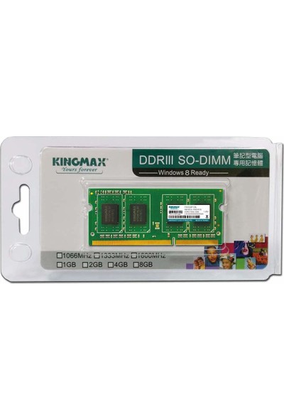 8 Gb Ddr3 1600 Mhz Notebook Ram Fiyatları ve Modelleri - Hepsiburada