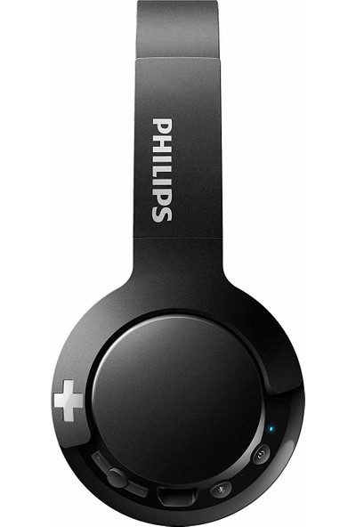 Philips SHB3075BK Bluetooth Kulaküstü Kulaklık