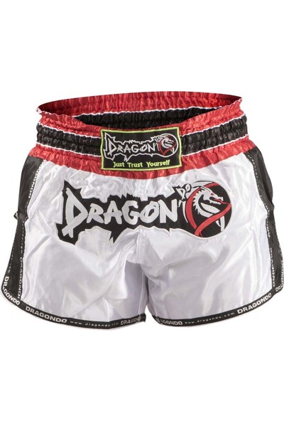 Шорты Dragon Muay Thai