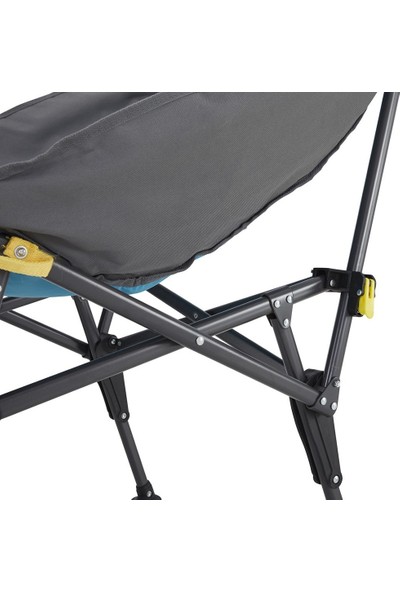 Uquip Comfy Relax Konforlu & Takviyeli Katlanır Sandalye