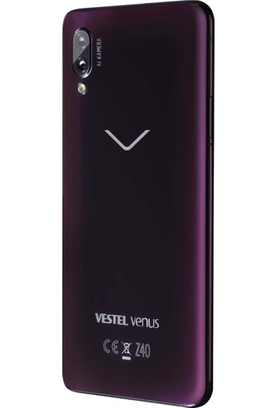 Vestel 128 GB Cep Telefonları Ticari Kartlara 9 Taksit
