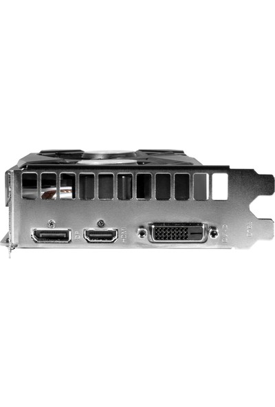 Galax GeForce GTX 1660 Super 6GB 192Bit GDDR6 DX(12) PCI-E 3.0 Ekran Kartı (GLX-60SRL7DSY91S)
