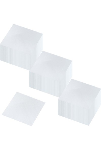 HDA Lamel 100'lük Kutu 18 x 18 mm 3 Adet