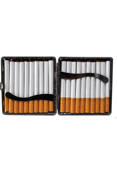 Modaroma Atatürk Model Sigara Tabakası 2