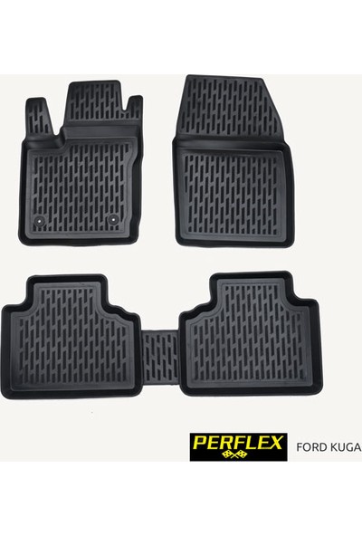 Perflex Ford Kuga 2013+ X-Mat Paspas