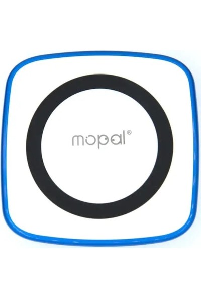Mopal Wireless Şarj Standı Kablosuz Şarj Aleti