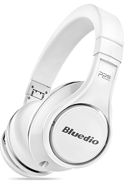Bluedio U Ufo 3D Pps Bluetooth Kulaklık