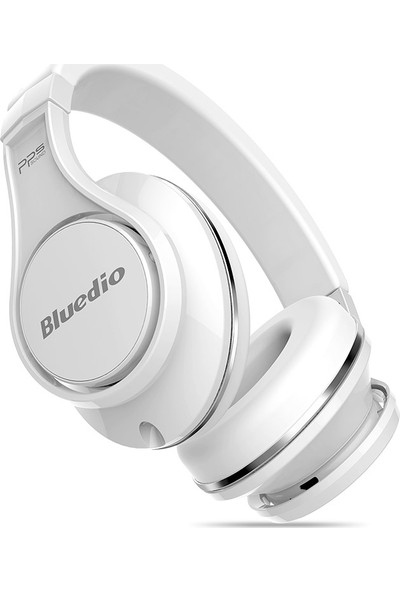 Bluedio U Ufo 3D Pps Bluetooth Kulaklık