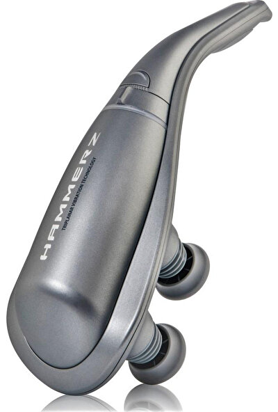 Air Relax Hammerz Profesyonel Masaj Aleti