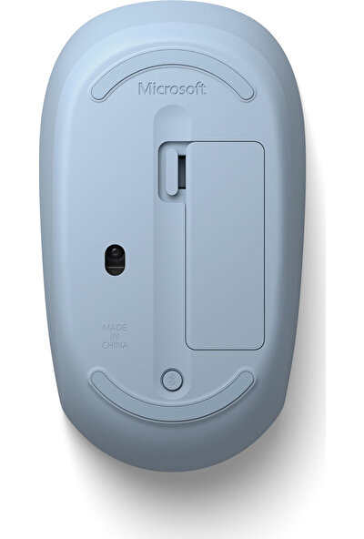 Microsoft RJN-00019 Bluetooth Mouse Pastel Mavi