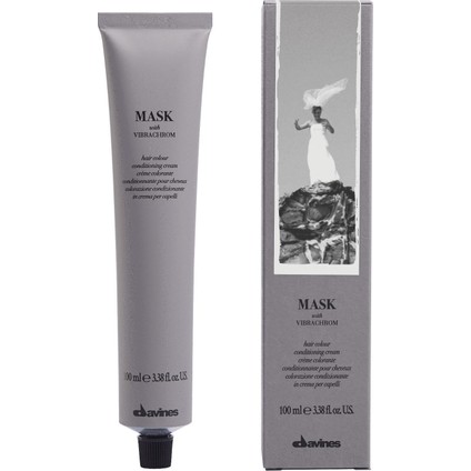 Mask Vibrachrom 10,01 Küllü Platin Saç Boyası 100 ml