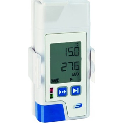 Dijital IP65 Termo Data Logger - LOG200