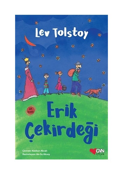 Erik Çekirdeği - Lev Nikolayeviç Tolstoy