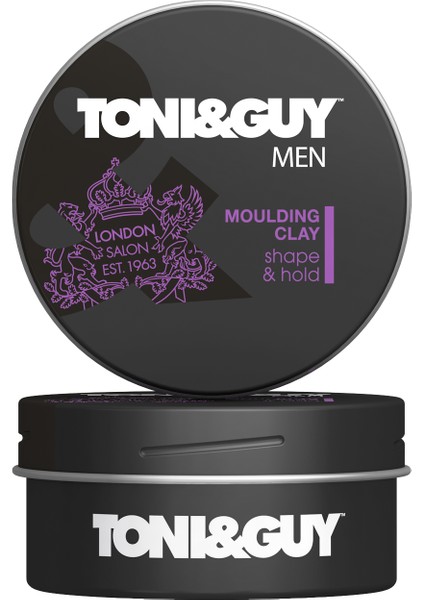 Saç Şekillendirici Sert Tutuşlu Mat Etki Wax 75 ml
