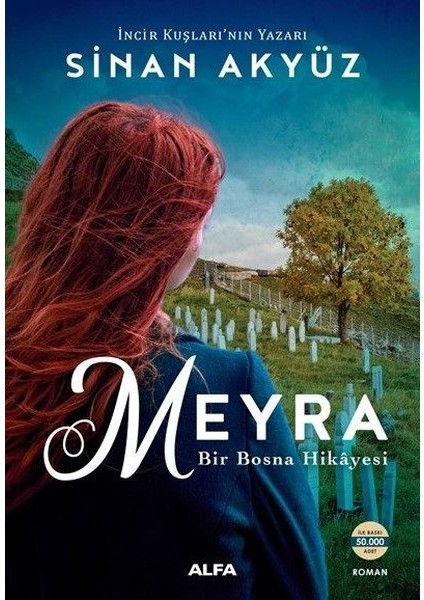 Meyra-Bir Bosna Hikayesi - Sinan Akyüz