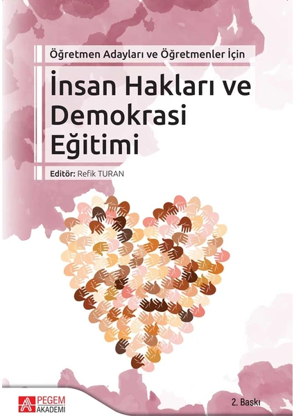 İnsan Hakları ve Demokrasi Eğitimi