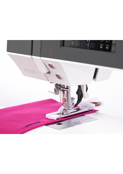 Quilt Ambition 630 Elektronik Dikiş Makinesi