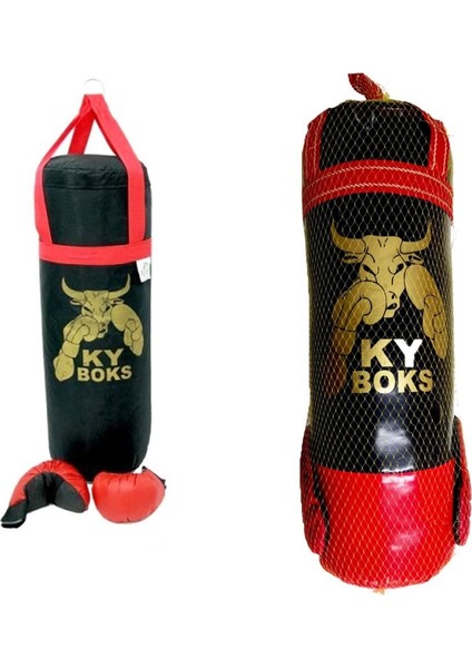 Boks Torbası