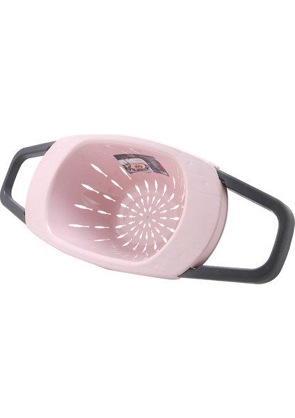 Ayarlı Süzgeç Ayaklı Süzgeç L-675 Pudra