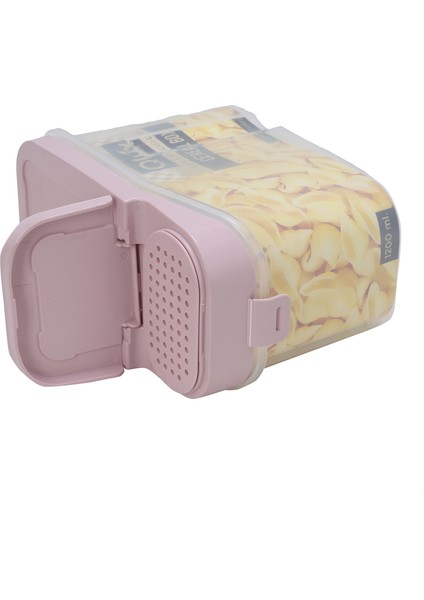 Erzak Saklama Kabı No:1 L-581 Pudra