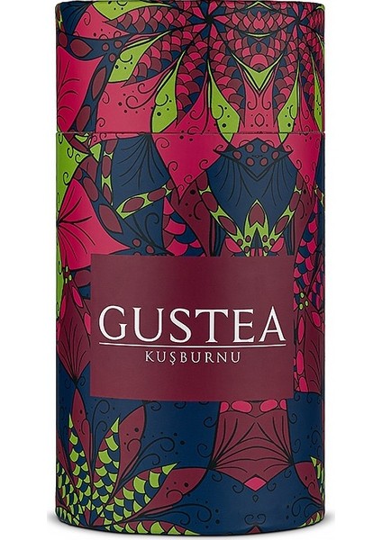 Gustea Kuşburnu 350 gr