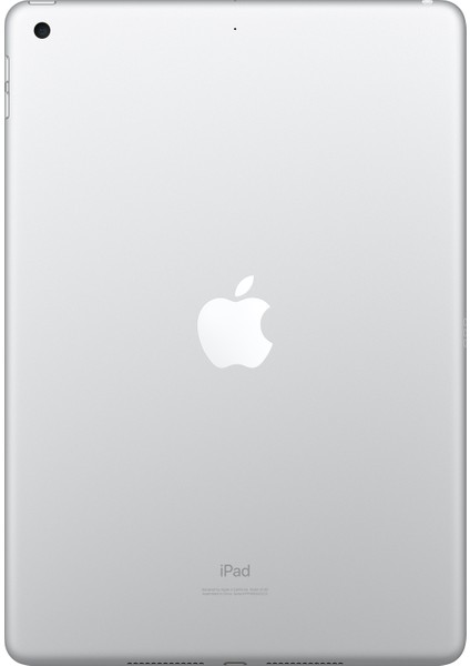 iPad 7. Nesil 10.2" 128 GB Wifi Tablet Tablet MW782TU/A