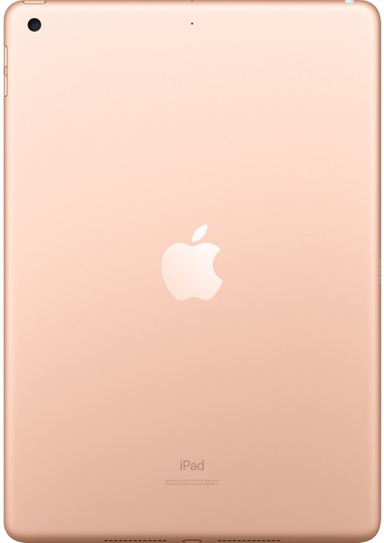 iPad 7. Nesil 10.2" 128 GB Wifi Tablet MW792TU/A