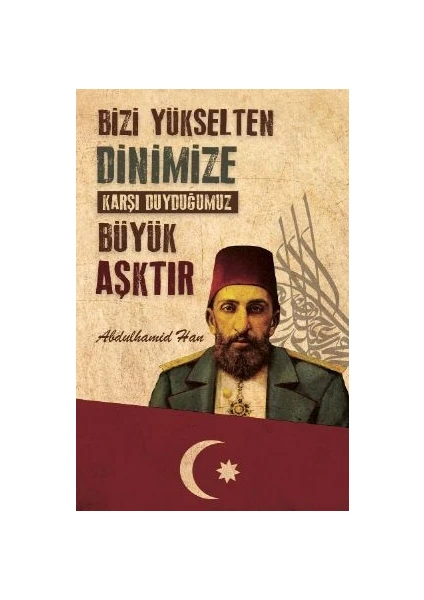 Abdulhamid Han Ajandası - Cüheyman Taha Aydın