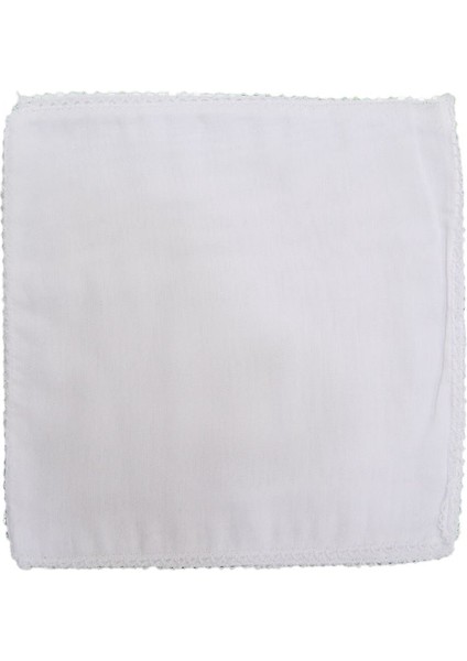 6'lı Tülbent Ağız Mendili 7551