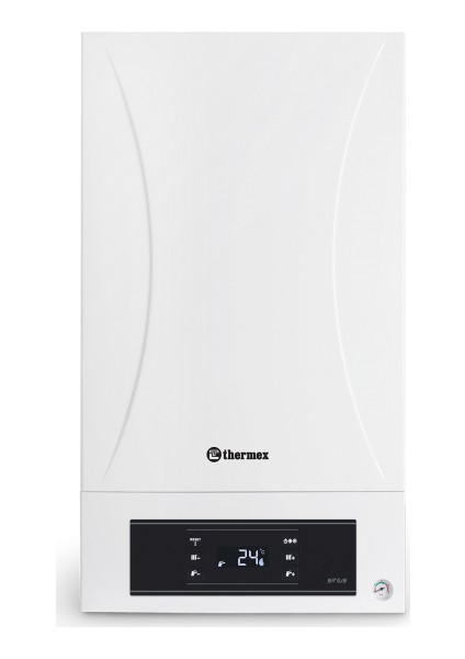 Sirius Erp Pm 28 Tam Yoğuşmalı Kombi