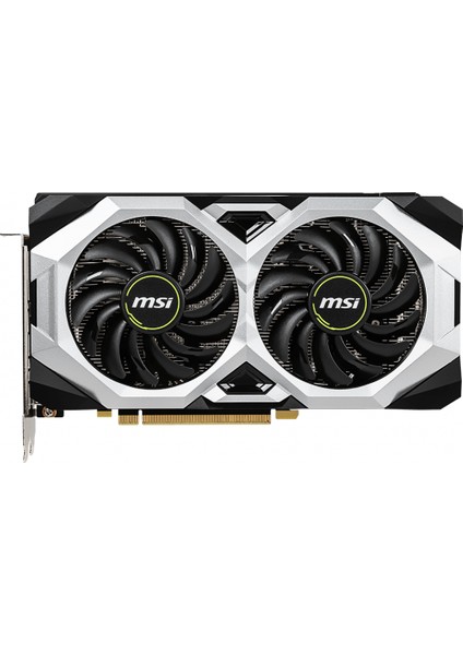 GeForce RTX 2060 Ventus 6GB 192Bit GDDR6 PCI-E 3.0 Ekran Kartı (GeForce RTX 2060 VENTUS 6G)