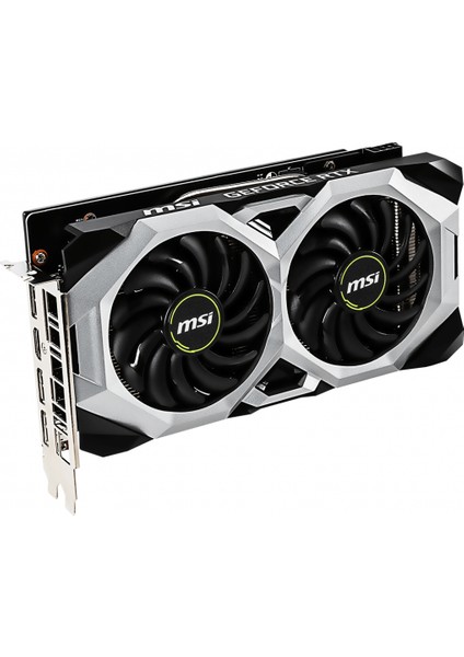 GeForce RTX 2060 Ventus 6GB 192Bit GDDR6 PCI-E 3.0 Ekran Kartı (GeForce RTX 2060 VENTUS 6G) modelleri
