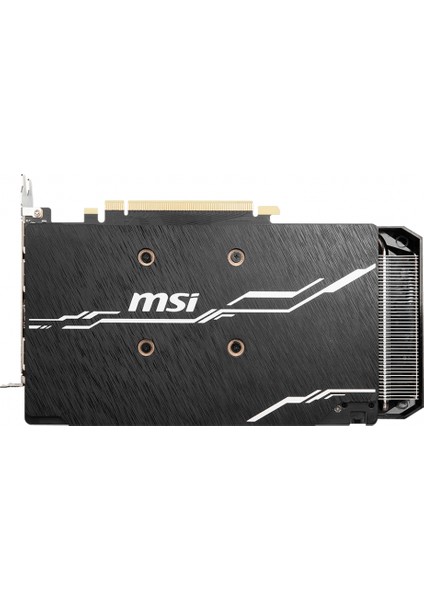 GeForce RTX 2060 Super Ventus GP OC 8GB 256Bit GDDR6 PCI-E 3.0 Ekran Kartı (GeForce RTX 2060 SUPER VENTUS GP OC) fırsatları