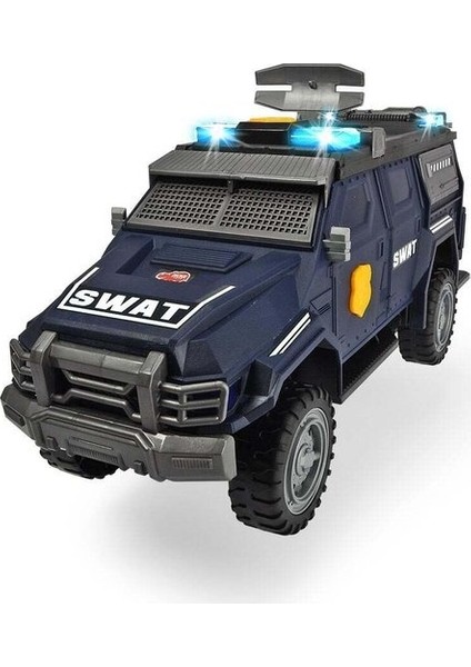 Dickie Polis Arabası, Sesli ve Işıklı 203308374 fiyatları